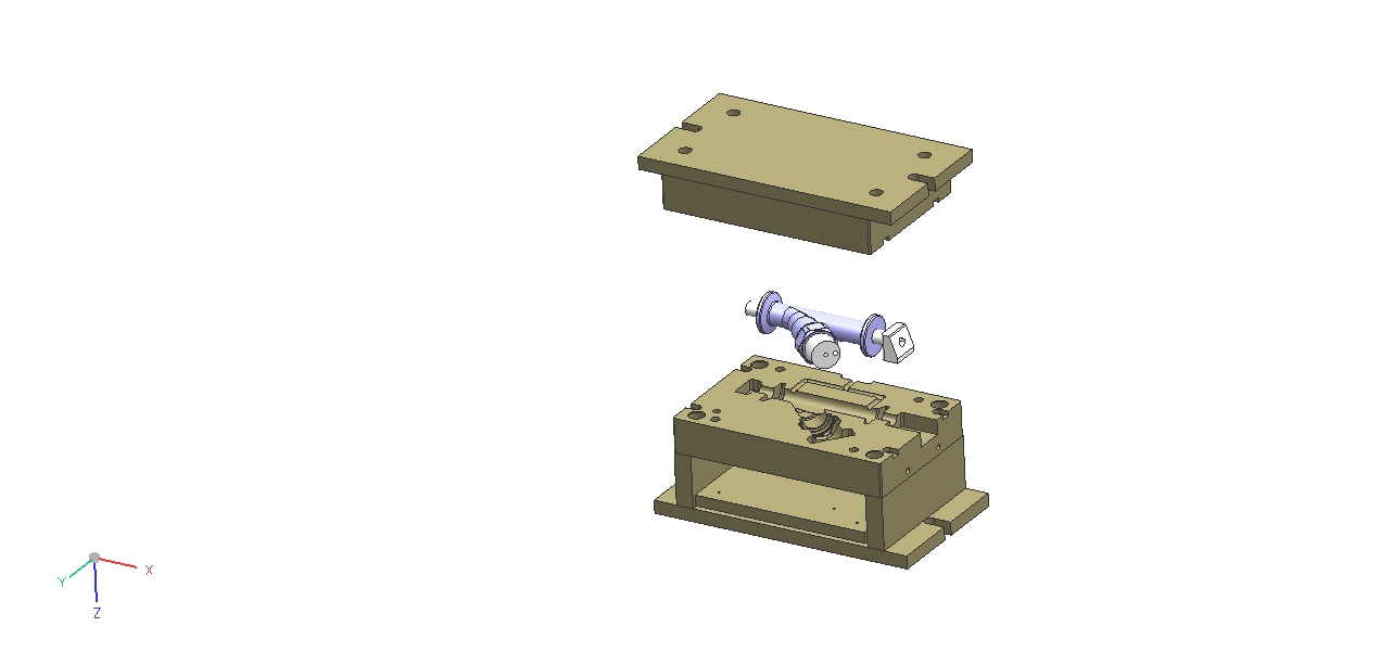 Y-STRAINER DESIGN